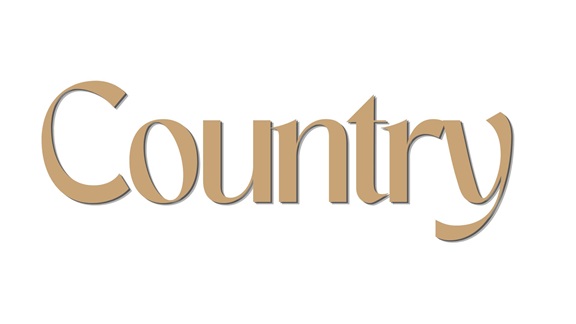 Country Banner Country Banner