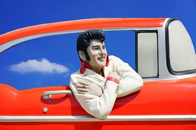 Elvis 600x400