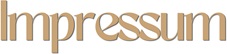 Impressum Button